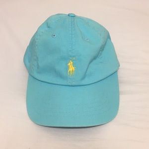 Ralph Lauren Hat